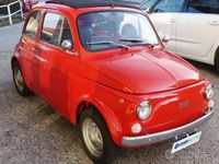 usata Fiat 500 Abarth 500L MOTORE