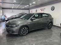 Usata Fiat Tipo Lounge 120 CV (88 kW) 2018 Blu Berlina