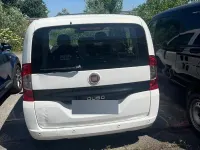 Usata Fiat Qubo Trekking 77 CV (56 kW) 2018 Monovolume