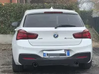 Usata BMW M140 340 CV (250 kW) 2018 Utilitaria
