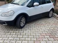 Usata Fiat Sedici 135 CV (99 kW) 2014 SUV