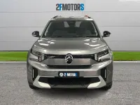 Nuova Citroën C3 Aircross PureTech 101 CV (74 kW) 2026 Grigio SUV