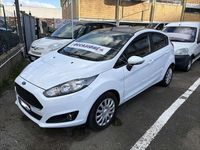 Usata Ford Fiesta Business Edition 97 CV (71 kW) 2016 Other Berlina