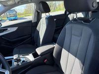 Usata Audi A4 Allroad Business 204 CV (150 kW) 2023 Argento Station wagon