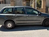 Usata Fiat Stilo 120 CV (88 kW) 2006 Station wagon