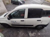 Usata Fiat Panda 2015 Utilitaria