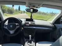 Usata BMW 120 163 CV (119 kW) 2007 Utilitaria