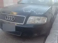 Usata Audi A6 130 CV (95 kW) 2002 Berlina
