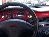 Usata Fiat Coupé 1995 Rosso Coupé