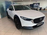 Nuova Mazda CX-30 Ad'Vantage 140 CV (102 kW) 2026 Bianco SUV