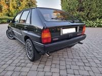 Usata Lancia Delta 196 CV (144 kW) 1992 Nero Utilitaria