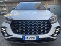 Usata DR DR 5.0 114 CV (83 kW) 2023 Bianco SUV
