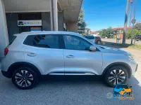 Usata DR DR 5.0 155 CV (114 kW) 2024 Grigio SUV