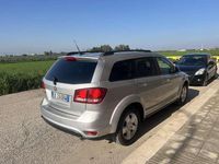 Usata Fiat Freemont 190 CV (139 kW) 2010