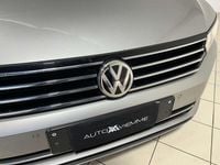 Usata VW Passat Business 150 CV (110 kW) 2016 Grigio Station wagon