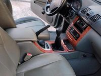 Usata SsangYong Rexton 120 CV (88 kW) 2002 Grigio SUV