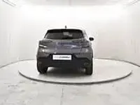 Usata Renault Captur Techno 91 CV (66 kW) 2025 Grigio SUV