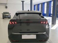 Nuova Peugeot 3008 Allure 136 CV (100 kW) 2025 Nero perla SUV