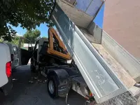 Usata Iveco Daily 131 CV (96 kW) 2007 Bianco Utilitaria