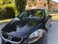 Usata Volvo V40 Momentum 120 CV (88 kW) 2017 Berlina