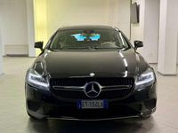 Usata Mercedes CLS350 Shooting Brake 265 CV (194 kW) 2013 Station wagon