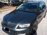 usata Skoda Octavia OctaviaIII 2013 Wagon Wagon 1.6 tdi cr Ambition 1