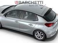Usata Opel Corsa Elegance 102 CV (75 kW) 2019 Bianco Utilitaria