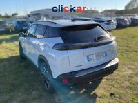 Usata Peugeot 2008 131 CV (96 kW) 2024 Bianco SUV