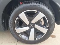 Usata Opel Crossland X Edition 83 CV (61 kW) 2021 Grigio SUV