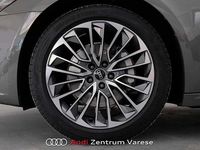 Nuova Audi A7 Advanced Plus 245 CV (180 kW) 2025 Grigio chronos metallizzato Berlina