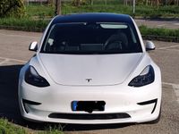 Usata Tesla Model 3 208 kW (283 CV) 2021 Bianco Berlina