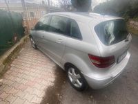 usata Mercedes B180 B 180 AUTOMATIC Sport