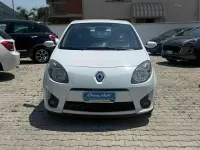 Usata Renault Twingo 75 CV (55 kW) 2011 Bianco Utilitaria