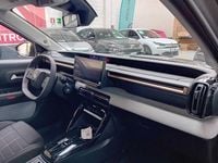 Novo Citroën C3 Aircross PureTech 101 HP (74 kW) 2026 Cinzento SUV