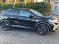 Usata Renault Symbioz Techno 140 CV (102 kW) 2025 Grigio SUV