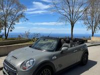 usata Mini Cooper S Cabriolet 2.0