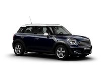 Second-hand Mini Cooper D Countryman 112 CP (82 kW) 2012 SUV