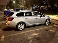 Usata Opel Astra Cosmo 110 CV (80 kW) 2015 Station wagon