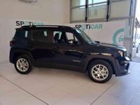 usata Jeep Renegade 1.5 Turbo T4 1.5 Turbo T4 MHEV Limited