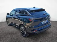 Usata Renault Clio Techno 200 CV (147 kW) 2023 Nero Utilitaria