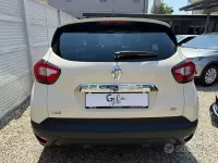 Usata Renault Captur 90 CV (66 kW) 2013 Beige SUV
