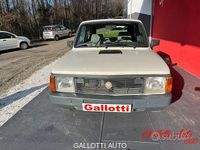 Usata Fiat 127 45 CV (33 kW) 1982 Bianco Berlina