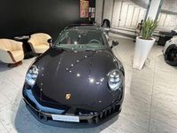 Usata Porsche 911 541 CV (397 kW) 2025 Nero metallizzato Coupé