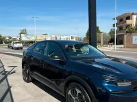 Usata Citroën C4 135 CV (99 kW) 2025 Blu SUV