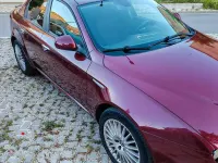 Usata Alfa Romeo 159 150 CV (110 kW) 2007 Berlina