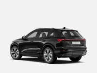 Nuova Audi Q6 e-tron S-Line 119 kW (163 CV) 2027 Nero mythos metallizzato SUV