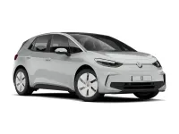 Nuova VW ID.3 Pro 69 kW (95 CV) 2026 Grigio Utilitaria