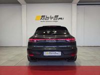 Usata Porsche Macan 354 CV (260 kW) 2020 Grigio SUV