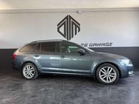 Usata Skoda Octavia Executive 110 CV (80 kW) 2017 Other Station wagon