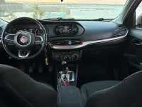 Usata Fiat Tipo 95 CV (69 kW) 2017 Marrone Berlina